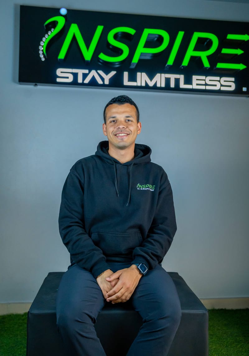 Dr. Mohamed Magdy Kandil