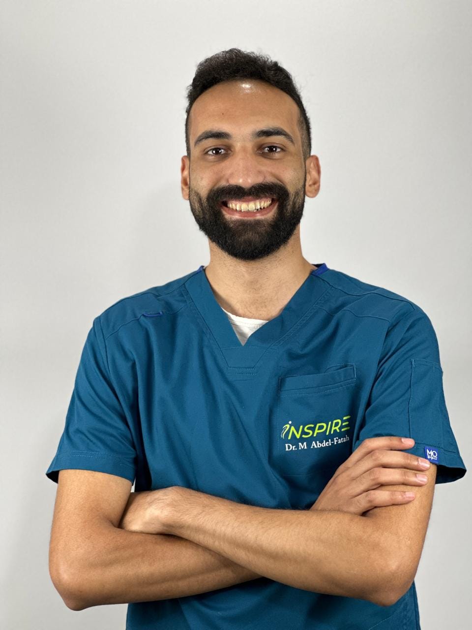 Dr. Muhammed Abdelftah